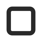 Player Stop SVG Icon